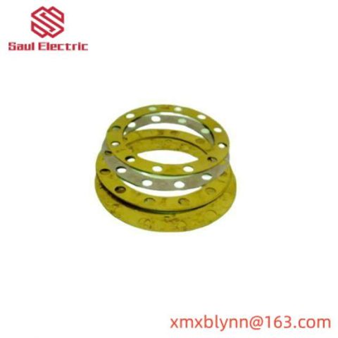 ABB 3HAB4296-001 Brass Shim Set for Industrial Controls