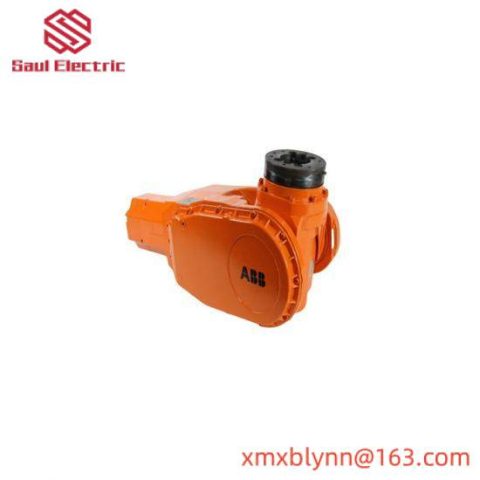 ABB 3HAB4325-1 Robotic Arm Module