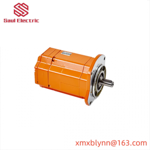 ABB 3HAB5760-1 Servo Motor, High Precision Motion Control