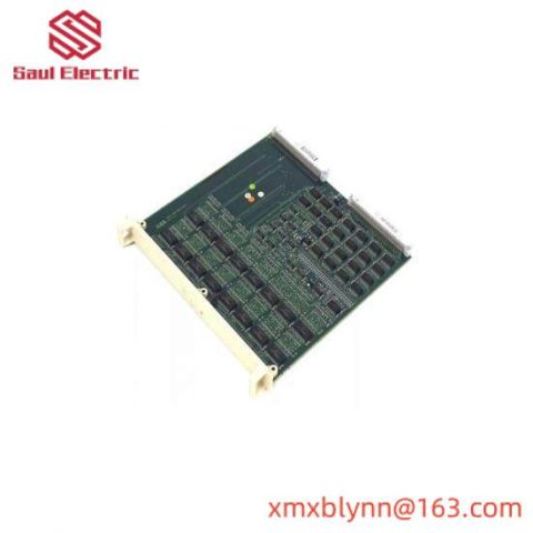 ABB 3HAB5956-1 Extension Memory Board, Industrial Automation Module