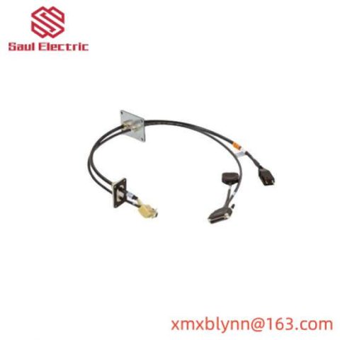 ABB 3HAB6107-1 Motor Cabling Module, High-Quality Industrial Control Solution