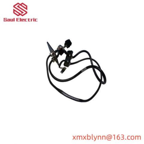 ABB 3HAB6133-1 Cabling Motor, High Performance Drive System