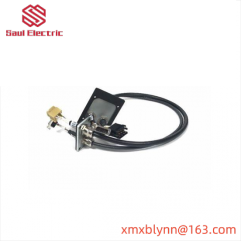 ABB 3HAB6133-1 Robot Motor Cable - Industrial Grade, High Efficiency