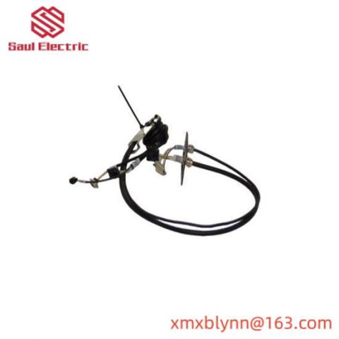 ABB 3HAB6139-1: Industrial Motor for Advanced Manufacturing Solutions