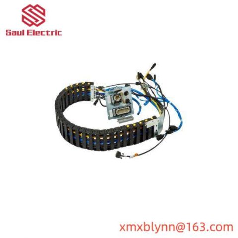 ABB 3HAB6425-1 Robot Base Cable - Robust and Durable Industrial Connection