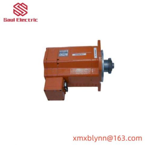 ABB 3HAB6738-1 Servo Motor, Precision Motion Control Solutions