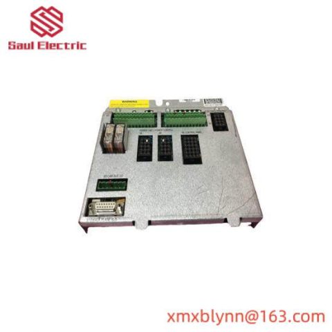 ABB 3HAB7215/2-1/03 Control Board | Automation Parts