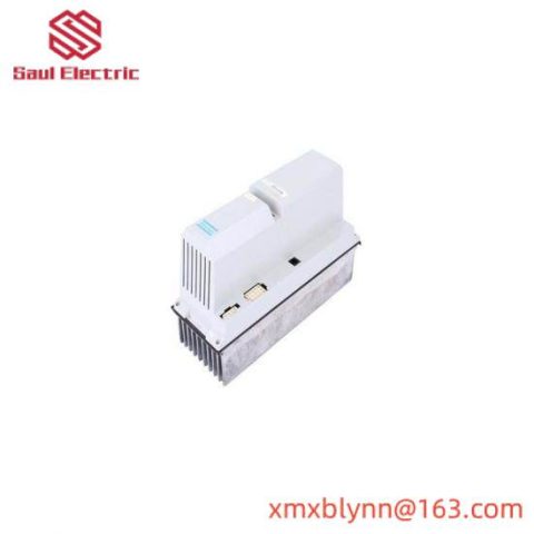 ABB 3HAB8101-4/04A Servo Drive for Advanced Industrial Control Systems