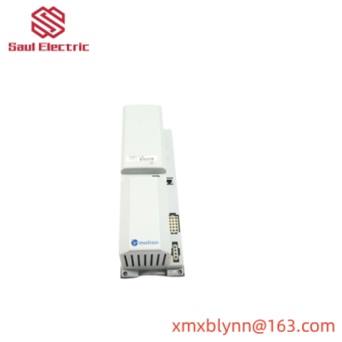 ABB 3HAB8101-4 - Advanced DCS Module for Industrial Automation