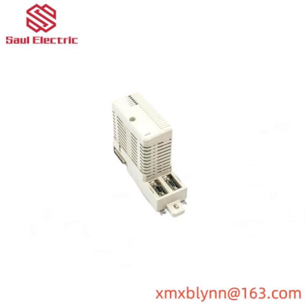 ABB 3HAB8101-8/08Y Industrial Control Module