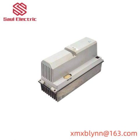 ABB 3HAB8101-8 DRIVE UNIT GT for Precision Manufacturing Applications