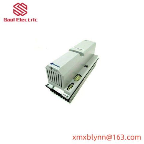ABB 3HAB8101-7 DSQC346C Robot Servo Drive