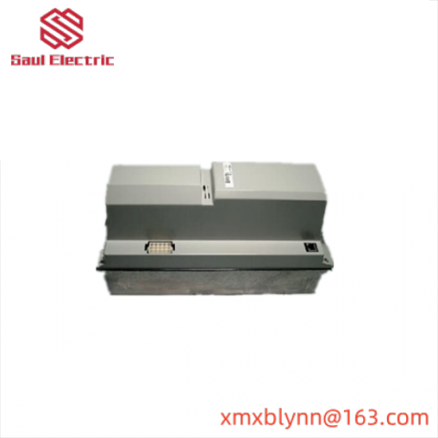 ABB 3HAB81017 DRIVE UNIT - Industrial Drive System