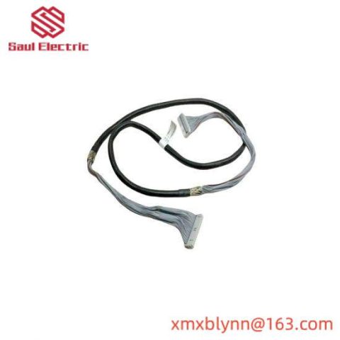ABB 3HAB8257-1 Industrial Ribbon Cable for Advanced Automation Systems