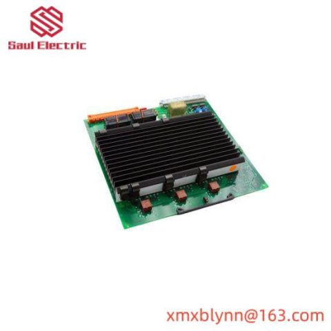 ABB 3HAB8797-1/2B Servo Drive Circuit Board Automation Parts, Industrial Control System Components
