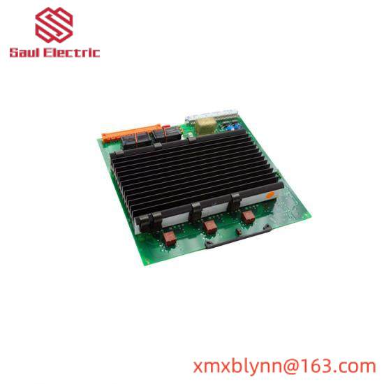 abb_3hab8797-1_2b_servo_drive_circuit_board_automation_parts.jpg ABB 3HAB8797-1/2B Servo Drive Circuit Board Automation Parts, Industrial Control System Components