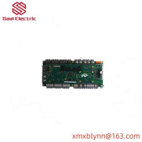 ABB 3HAB9271-1/01B PLC Module - High Performance Industrial Control Solution