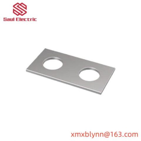 ABB 3HAC0001-1 Bracket - Automation DCS Module