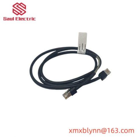 ABB 3HAC0035-1 Industrial Robotics Ethernet Cable Cross-Over