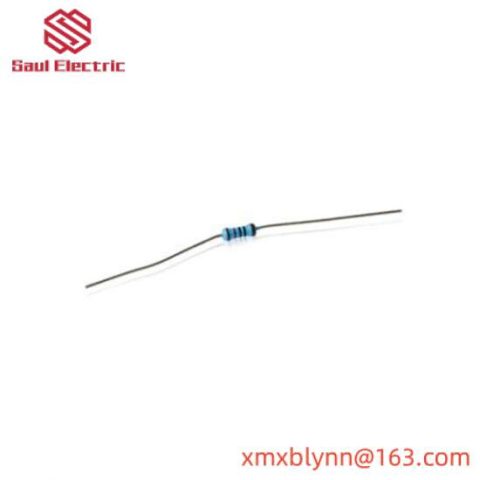 ABB 3HAC0050-1 Metall Film Resistor, Automation Parts, High Precision, Industrial Controls