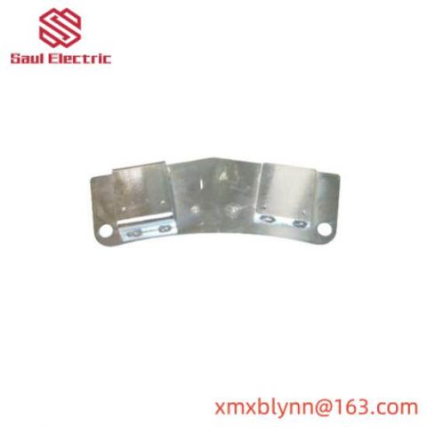 ABB 3HAC0055-3: DCS Module Attachment Plate, Precision Engineered for Industry 4.0 Solutions