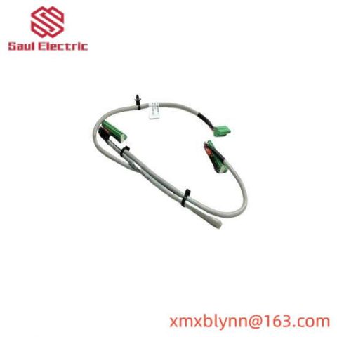 ABB 3HAC0200-1 CAN Bus Cable for I/O 1-2 AUTOMATION PARTS