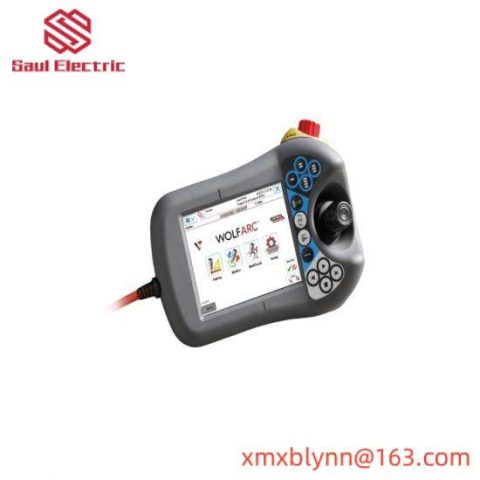 ABB 3HAC020046-001 Weld Timer - Brand New DCS Module