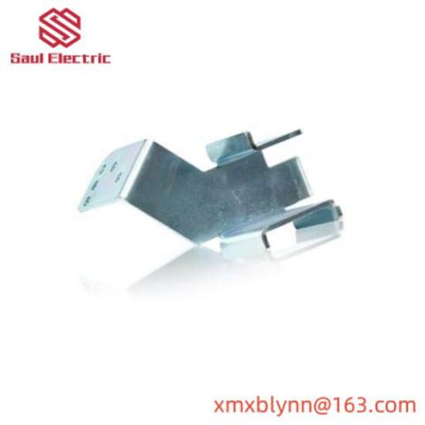 ABB 3HAC020122-001 Attachment Plate - Industrial Automation Parts