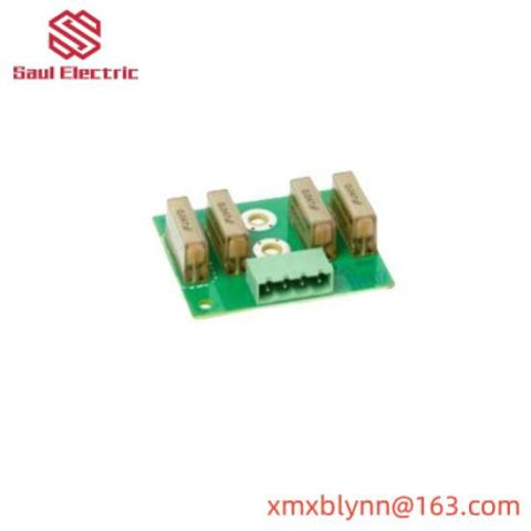 ABB 3HAC020151-001 | New Automation Part - Air Filter Unit