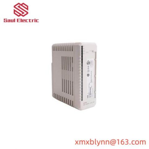 ABB 3HAC020285-001: Robotic Swing Handle Automation Parts