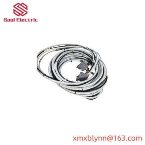ABB 3HAC020286-002 Robotic Control Cable - Automation Parts