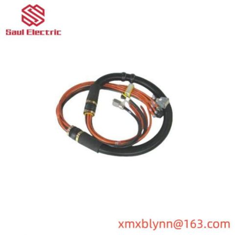 ABB 3HAC020330-001 Processing Cable Kit, 3-6 SW, AUTOMATION PARTS