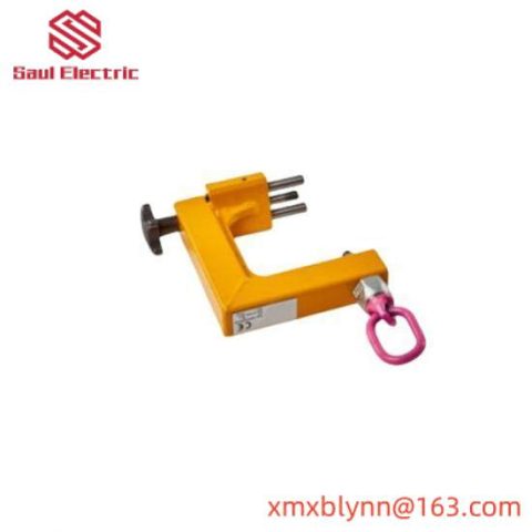 ABB 3HAC020386-001: Advanced Lifting Accessory for Robotic Parts Handling