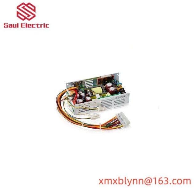 ABB 3HAC020464-001 | High-Performance Computer Power Supply