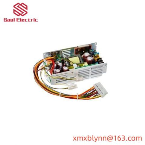 ABB 3HAC020464-001: Industrial Automation Power Supply, High Efficiency & Reliability