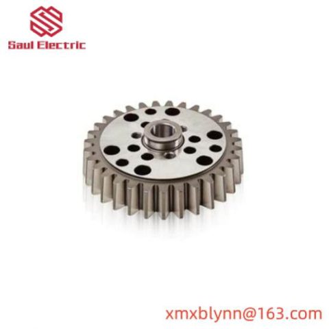 ABB 3HAC020486-001 Pinion Z3 / 4,5 AUTOMATION PARTS