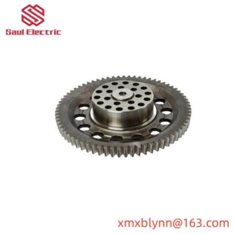 ABB 3HAC020487-001 Gear Z4 / 5 automation parts