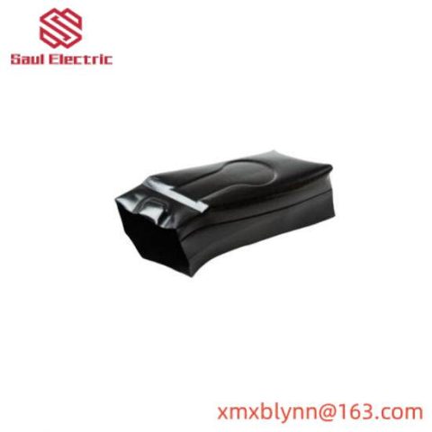 ABB 3HAC020507-001: L-arm Cable Protection Automation Parts