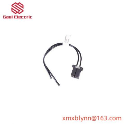 ABB 3HAC020590-001 Harness-Rectifier/Bleeder for Robotic Parts