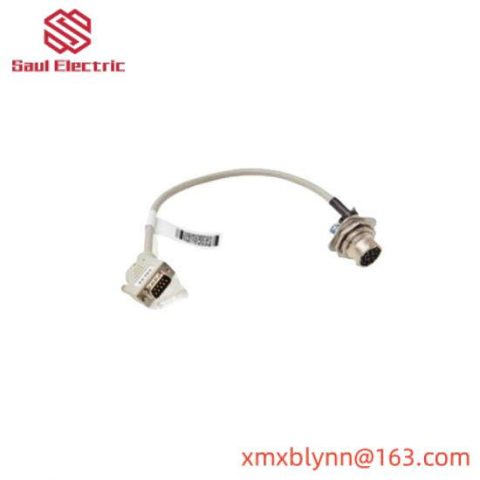 ABB 3HAC020591-001 Harness-Axis board, Industrial Robotics