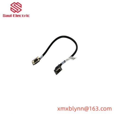 ABB 3HAC020603-001 Harness-Axis comp/Drive robotic parts