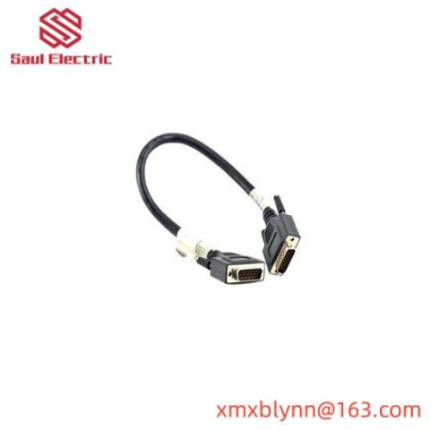 ABB 3HAC020607-001 Harness-Drive u./External Axis for Robotic Parts