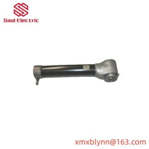 ABB 3HAC0207-1 New Robotic Parts, Designed for Precision and Durability