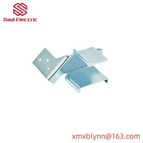 ABB 3HAC020745-001: Automation Plate for Industrial Control Systems