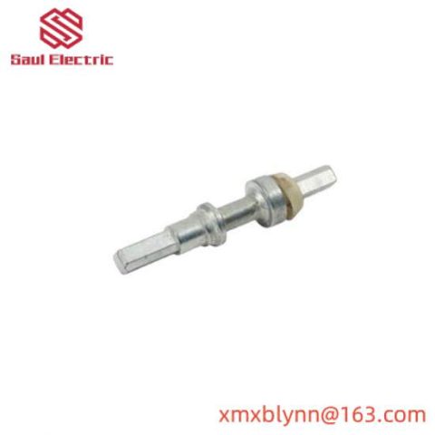 ABB 3HAC020766-001: Main Switch Shaft for Robotic Parts, Industrial Automation Solutions