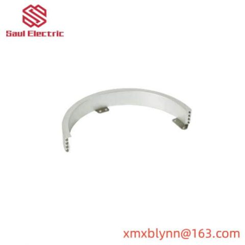 ABB 3HAC020771-002 Rail Complete Axis 2 Robot Parts