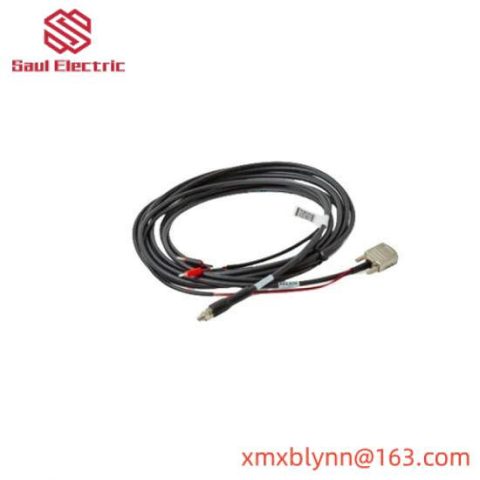 ABB 3HAC020781-001 Wyler Cable 7m Robotic Parts