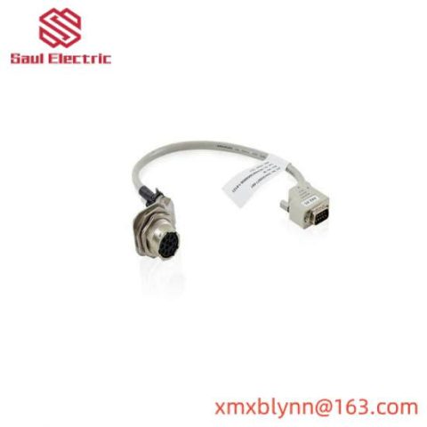 ABB 3HAC020790-001 Brand New Robot Parts - Precision Control for Industrial Applications