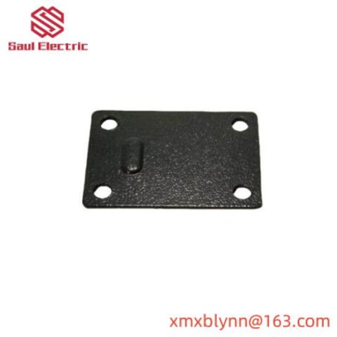 ABB 3HAC020813-060 Mounting Plate - Automation Parts, High-Quality Component for Industrial Control Systems