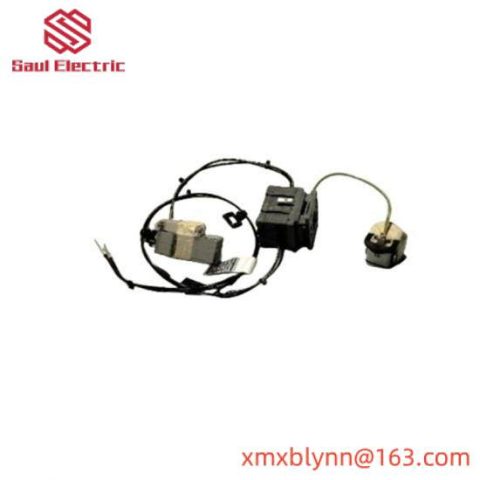 ABB 3HAC020817-001 Harness-XP20 / Main Switch for Automation Parts